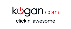 Kogan.com, clickin' awesome