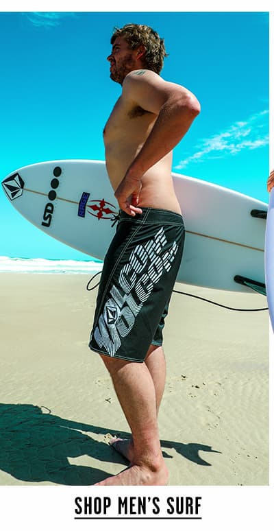 Shop Men's Surf