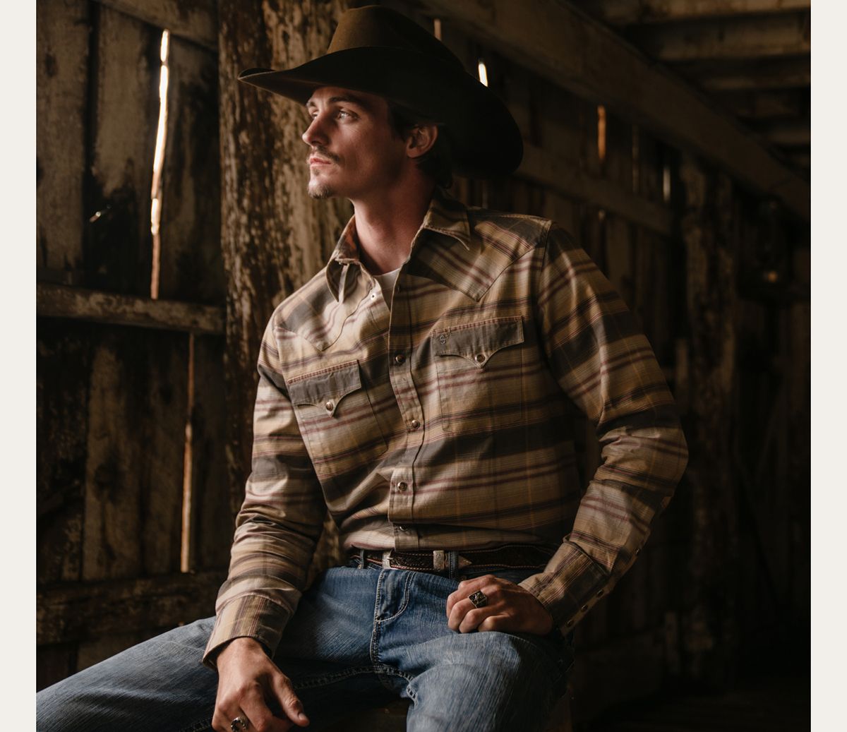 WESTERN SHIRTS