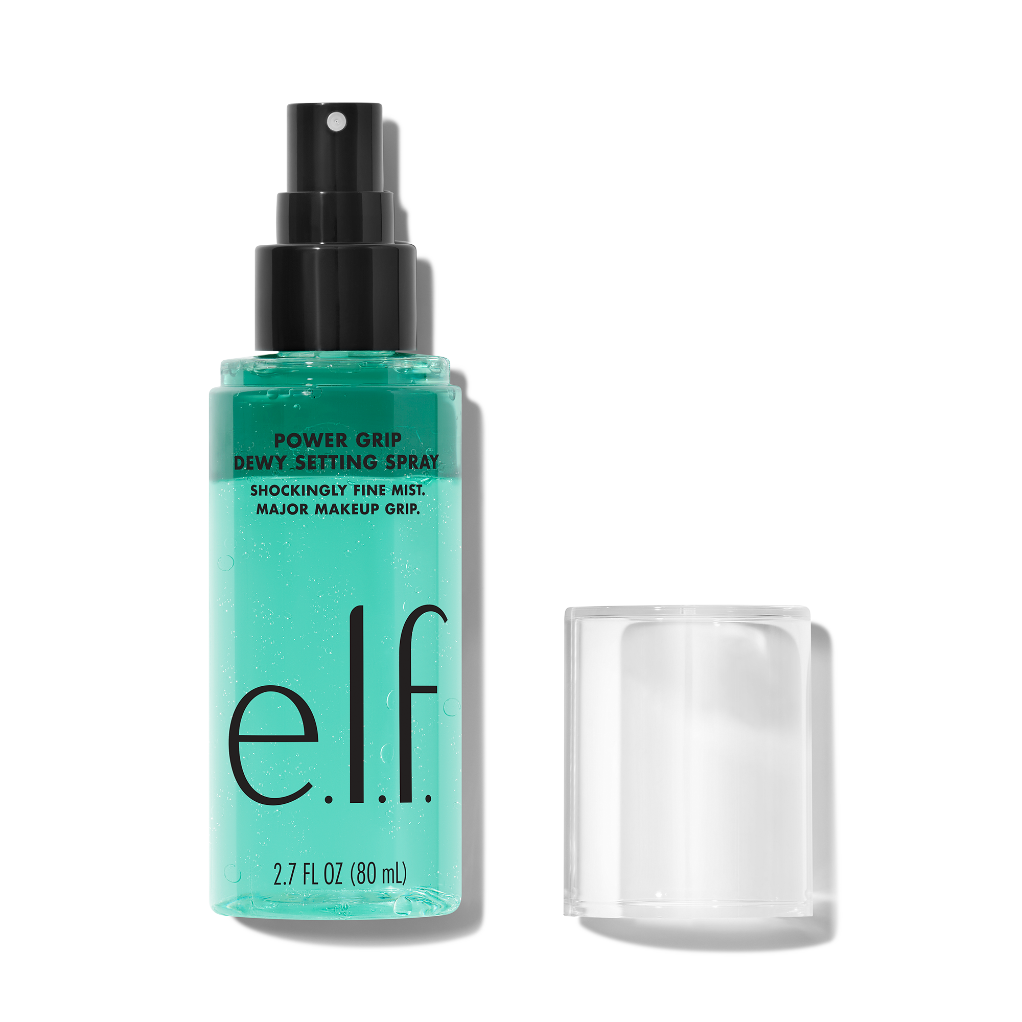 Power Grip Dewy Setting Spray