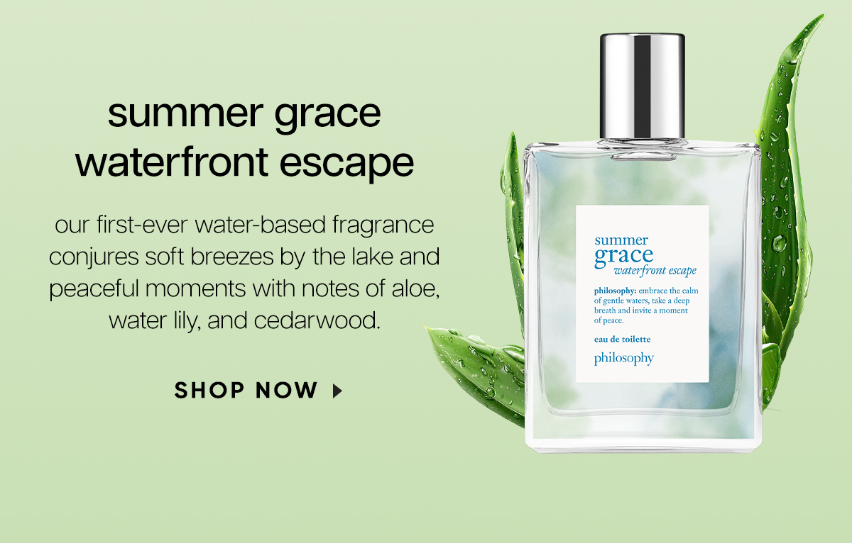 summer grace