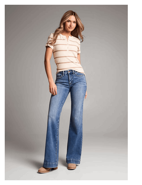 Shop Women's BKE Jeans