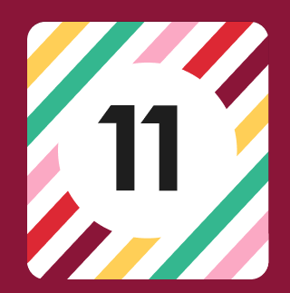 Display images to show real-time content