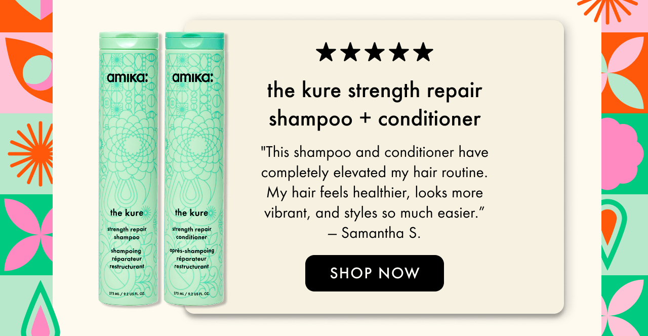shop the kure wash care