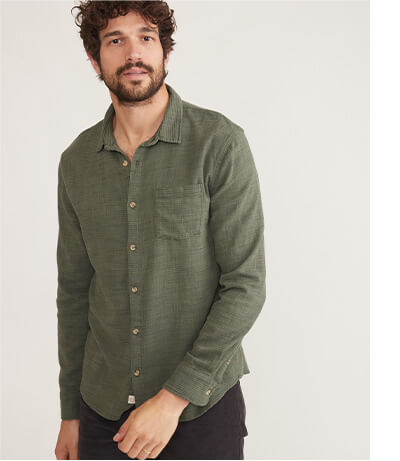 LS Selvage
