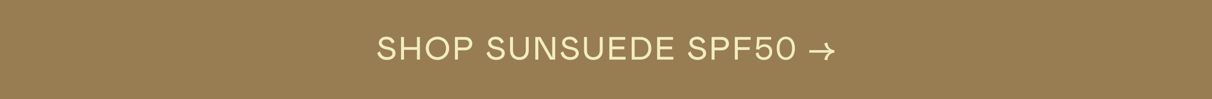 Glide On Sunsuede