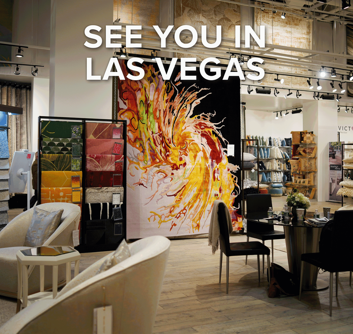 See You in Las Vegas