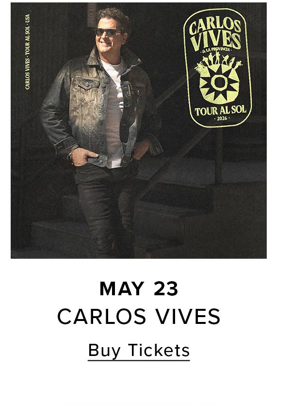 Carlos Vives