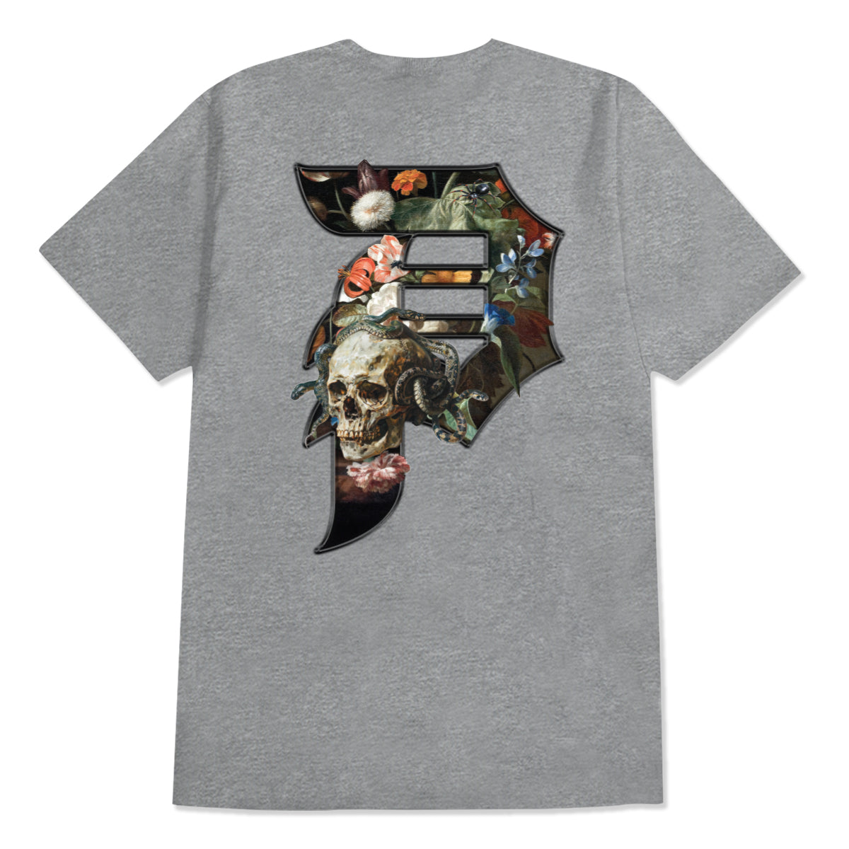 Image of EXIST YOUTH TEE