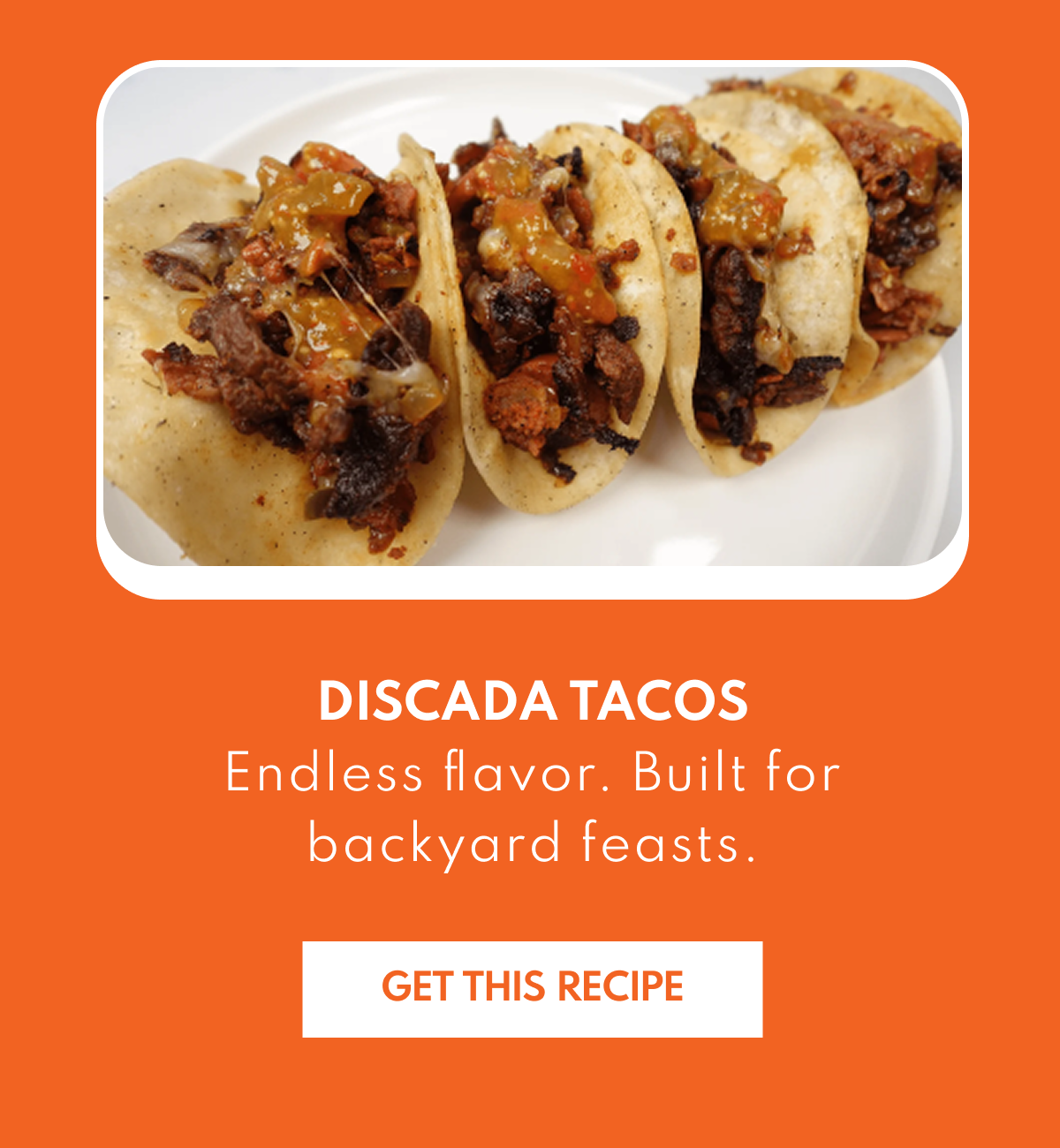 Discada Tacos