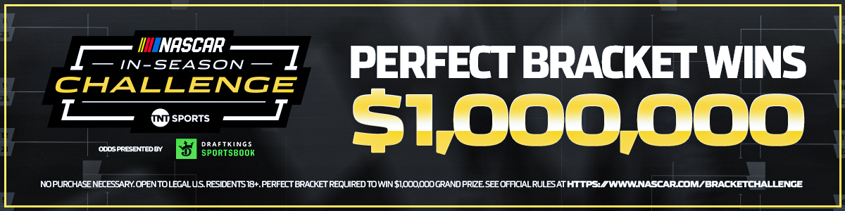In-Season Bracket Win $1 Million