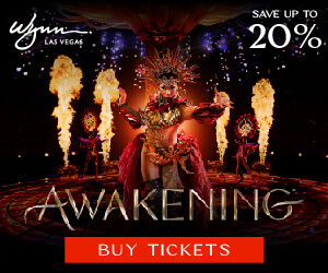 Wynn Awakening