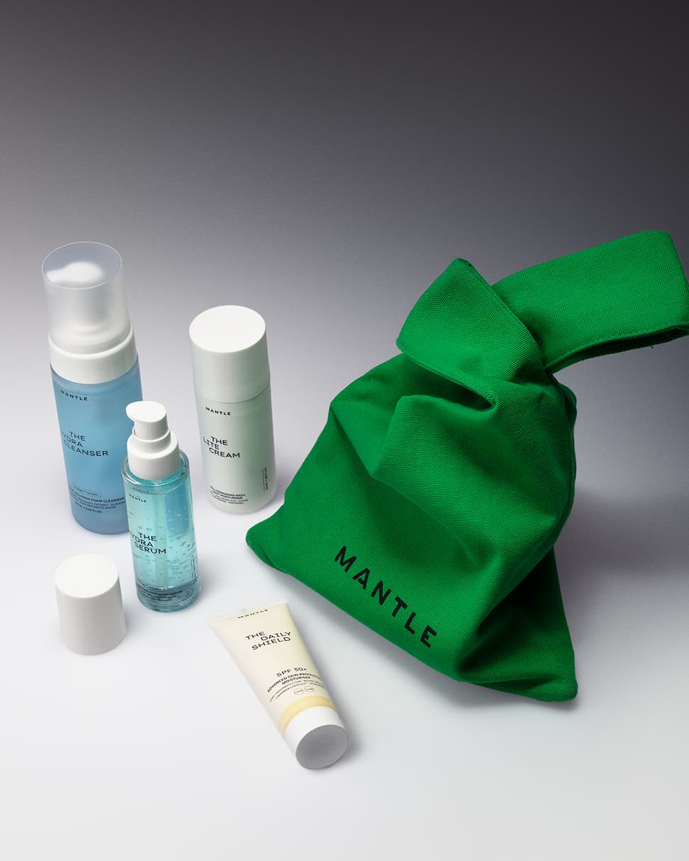 New in: The Hydration Kit