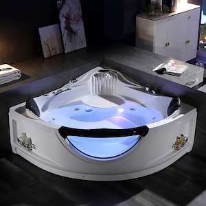 Up to 25% Off Select Bathtubs