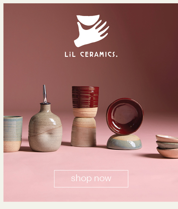 Shop Lil Ceramics