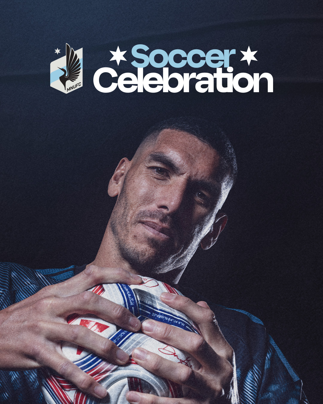 MNUFC Soccer Celebration | Peavey Plaza | Downtown Minneapolis