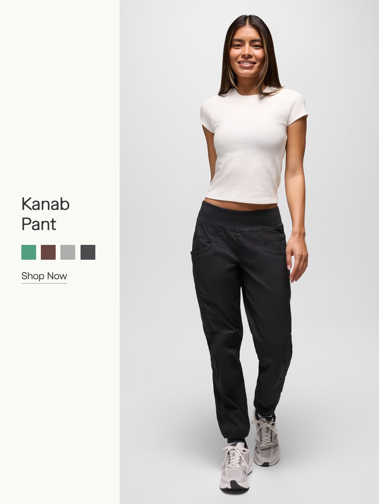 kanab pant