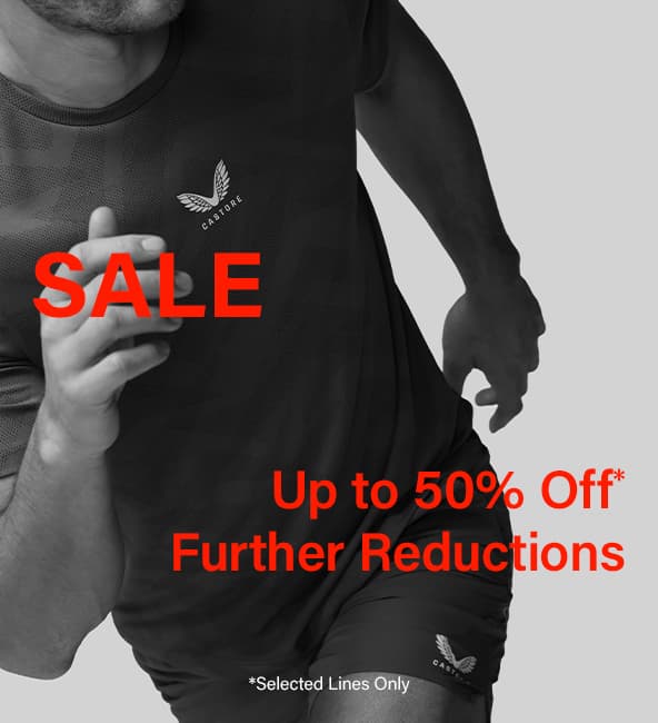 Sale Up To 50% Off
