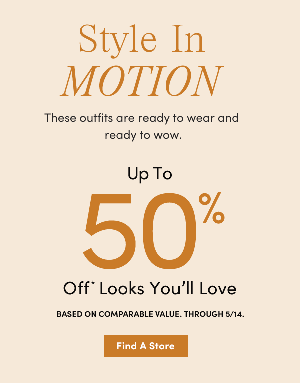 50% off