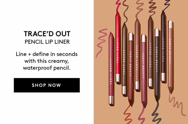 30% OFF TRACE'D OUT