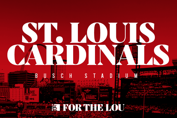 Welcome to cardinals.com