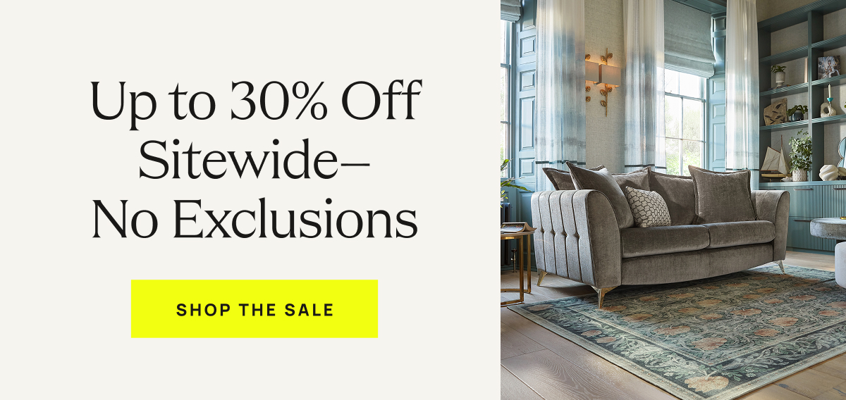 Bye-Bye Buy More, Save More | Shop The Sale 