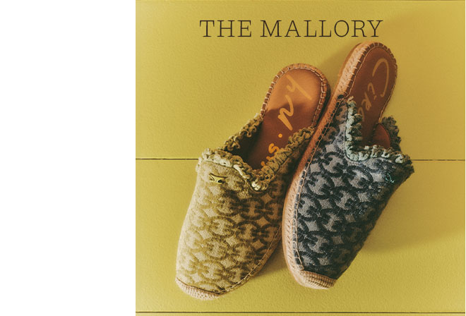 The Mallory