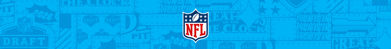 NFL Draft 2026