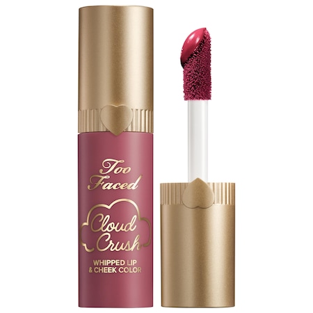 Cloud Crush Whipped Lip & Cheek Blur Blush price