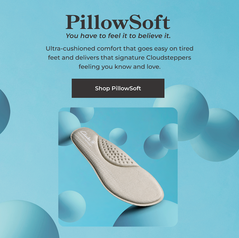Solevana PillowSoft