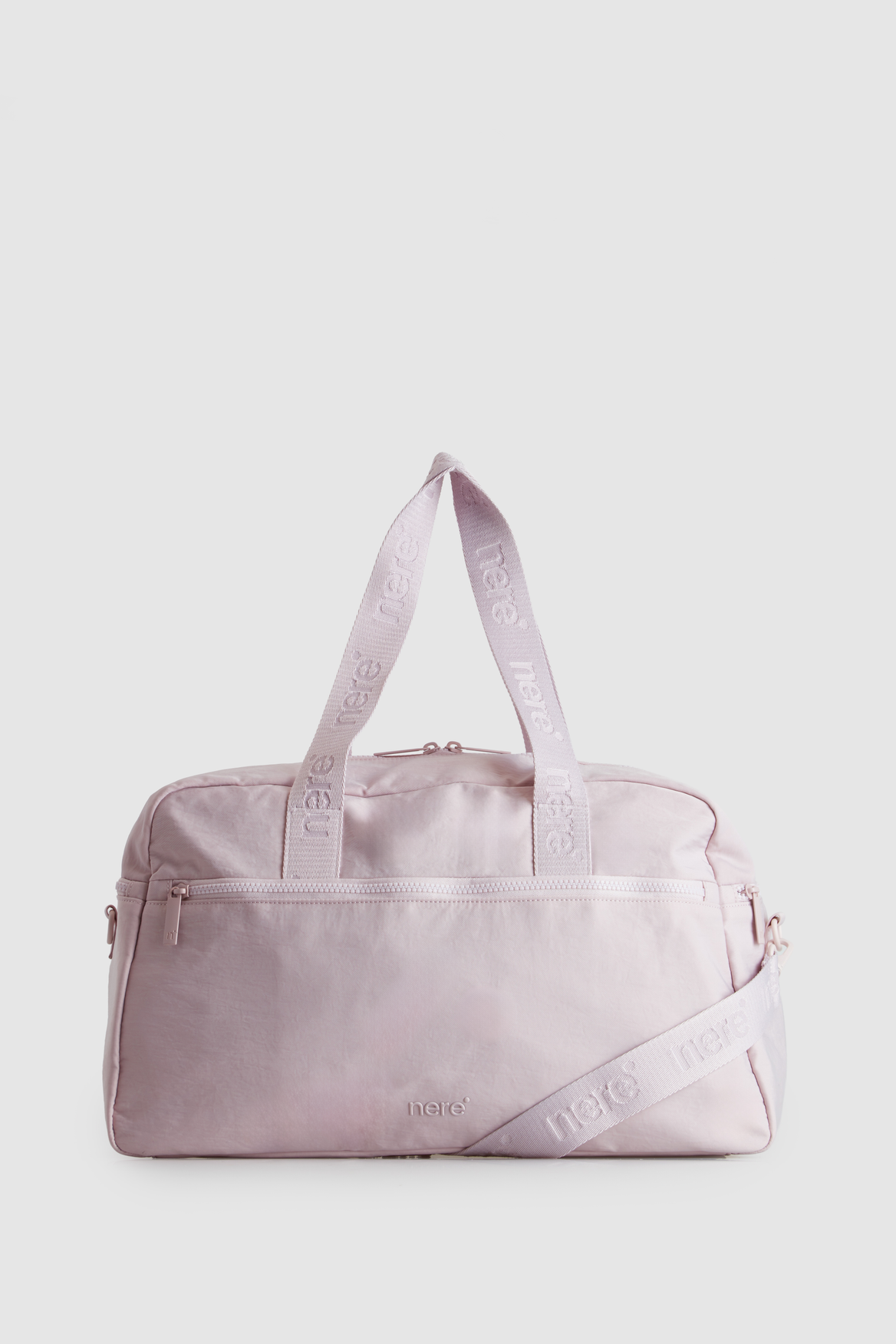 Image of Bondi Nylon Duffle Carry On Bag