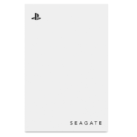 Product shot of the Game Drive for PS5™