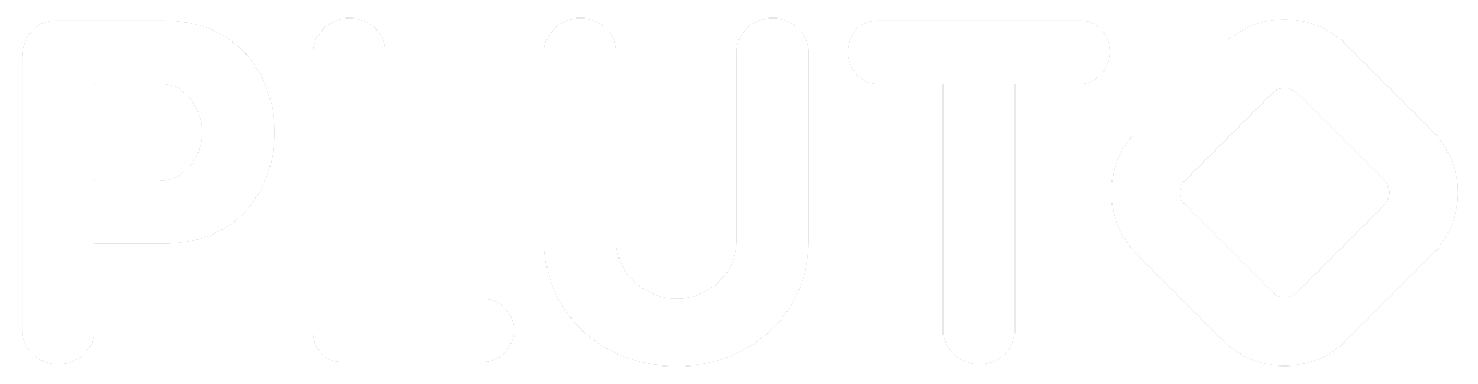 Pluto Logo