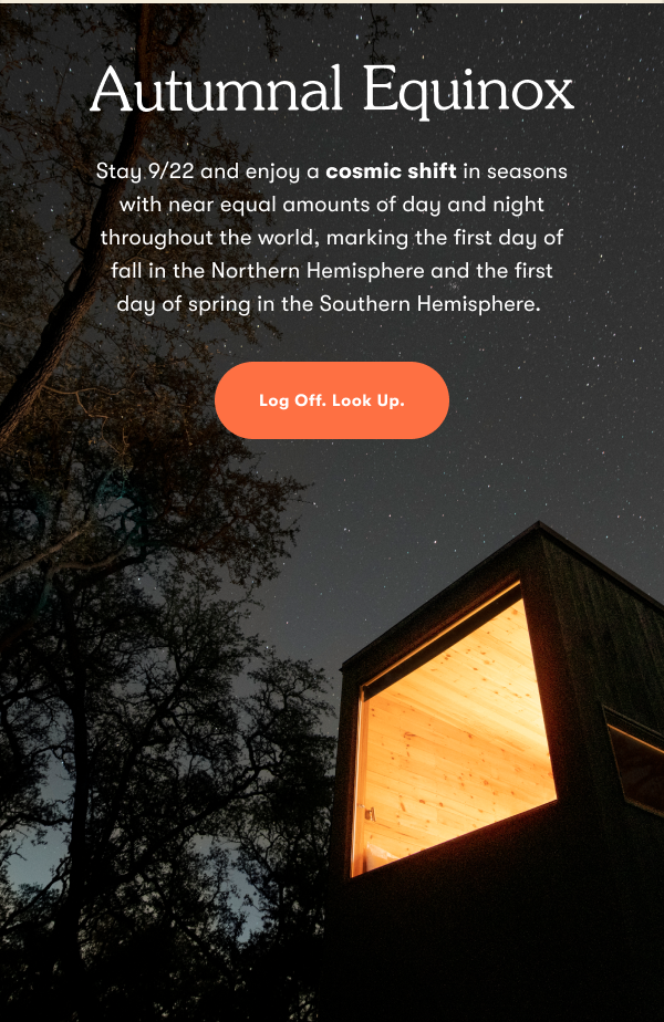 Autumnal Equinox
