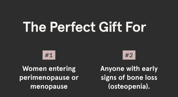 The Perfect Gift