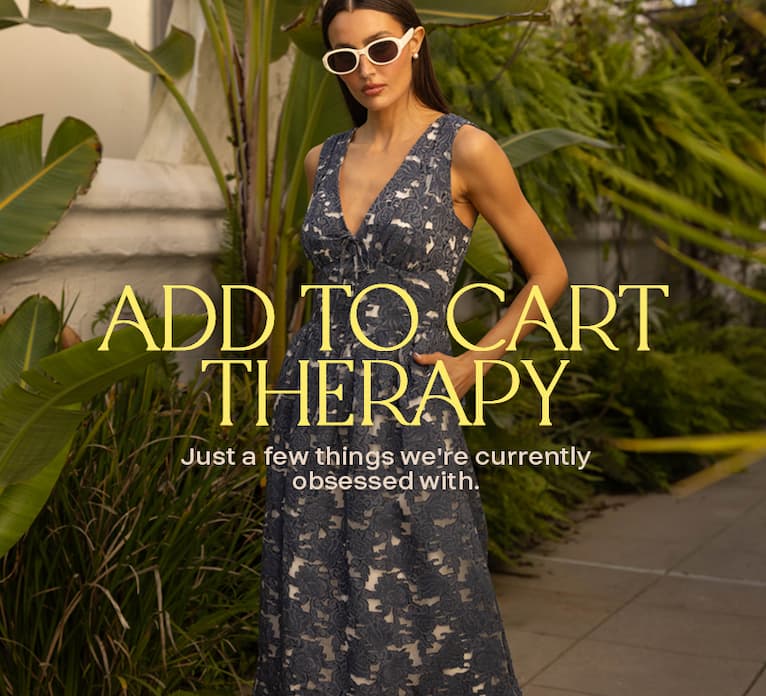 New Fall Arrivals