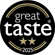 Great Taste, 2 stars 2025
