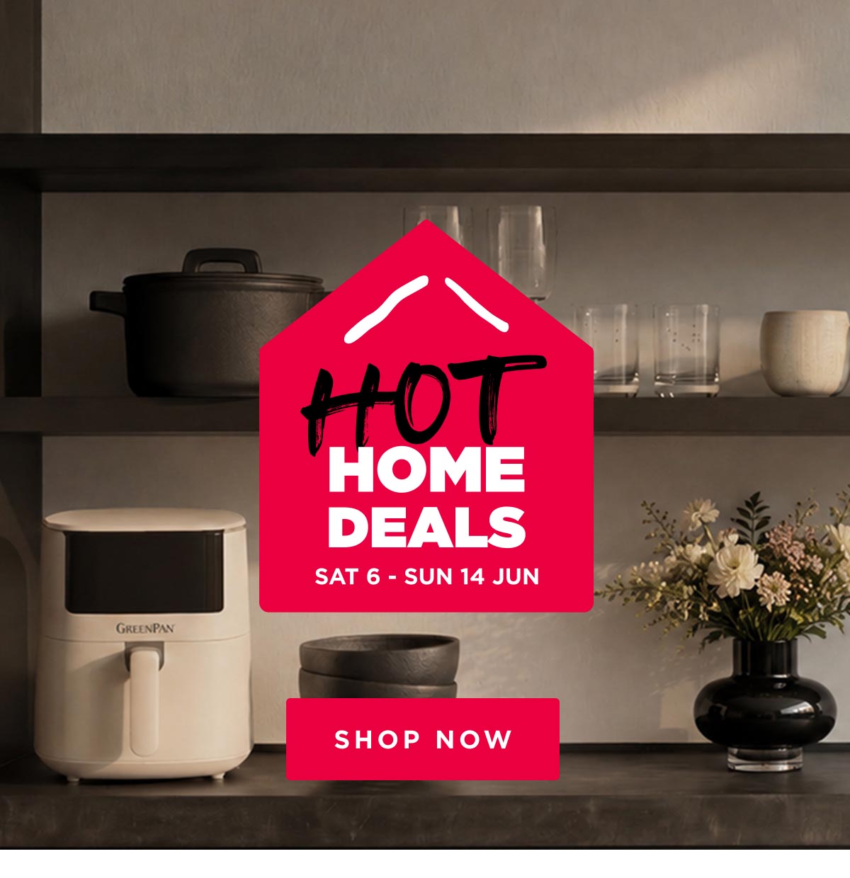 Hot Home Deals