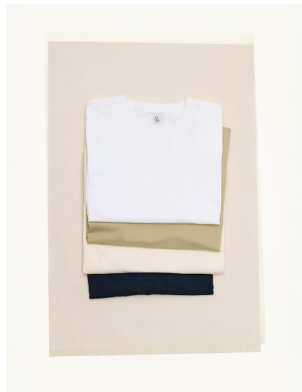 Women's Classic Cotton T-Shirt
