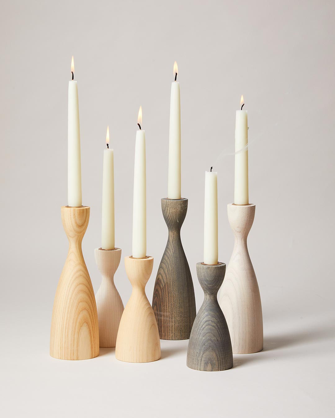 Image of Pantry Candlestick Set