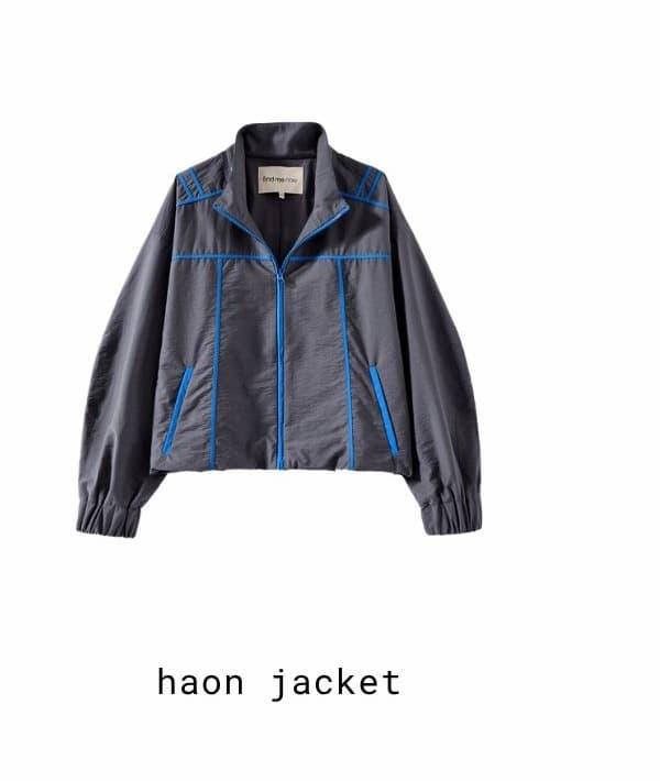 Haon Jacket