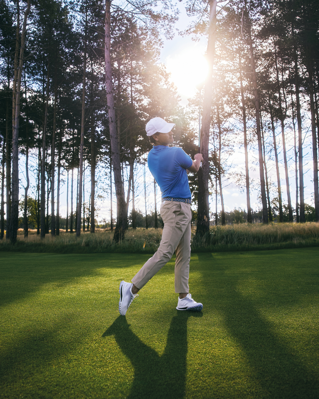 ECCO Golf Styles