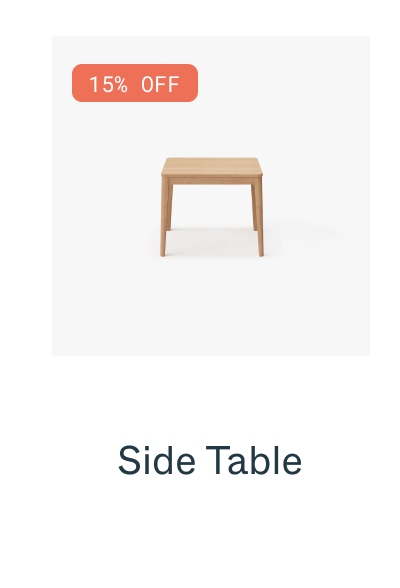 Side Table