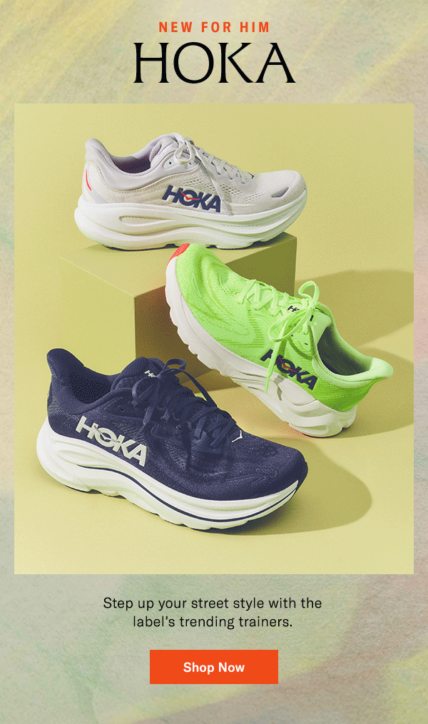 HOKA