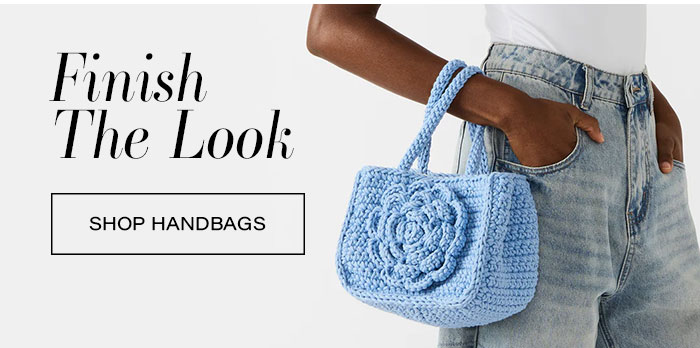 Shop Handbags