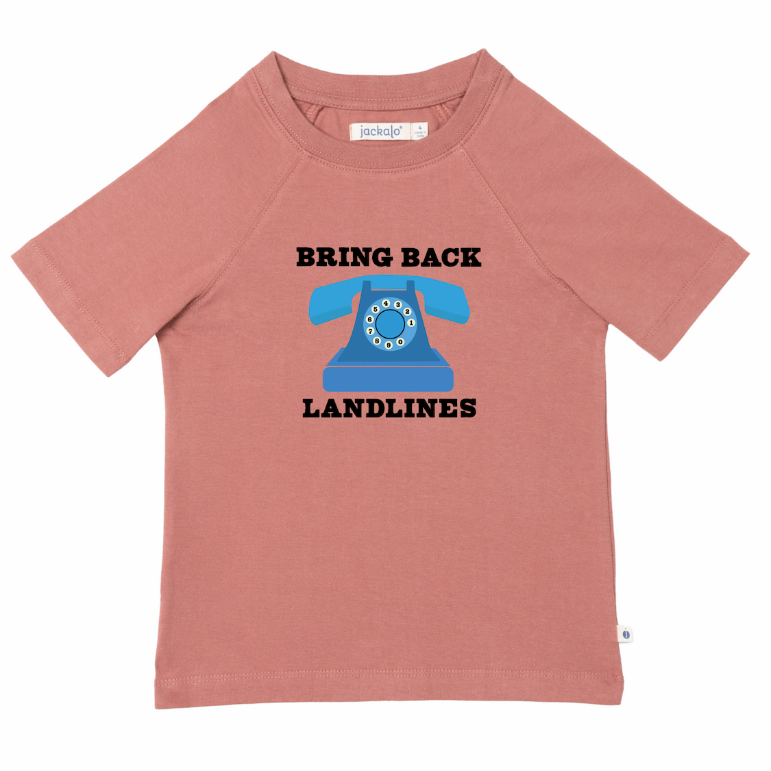 Landlines T-shirt