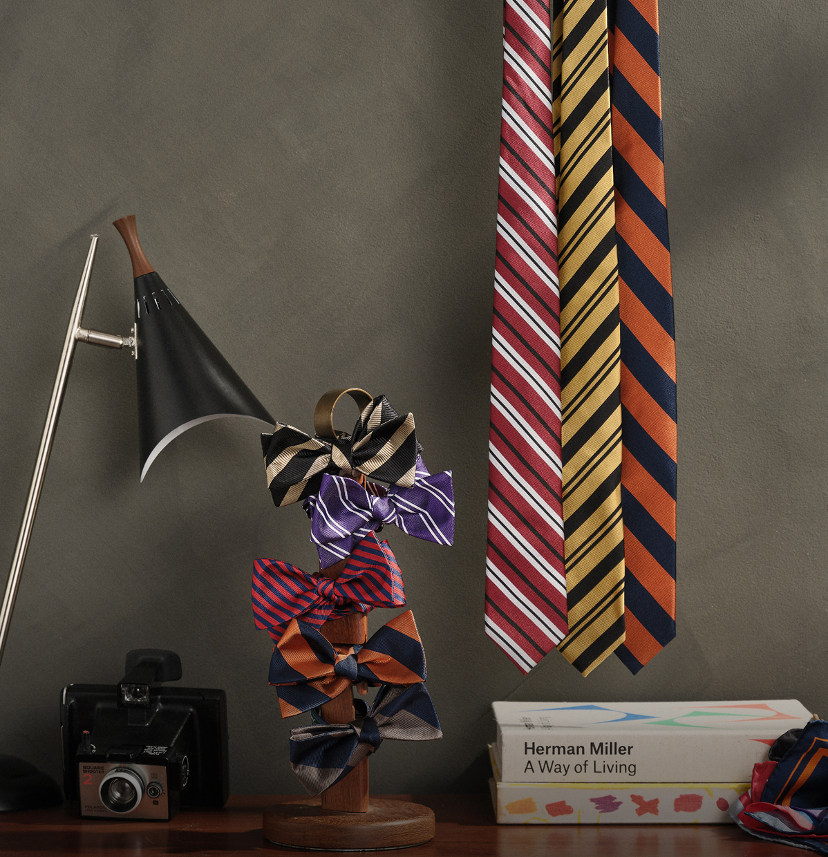 Shop Bow Ties 