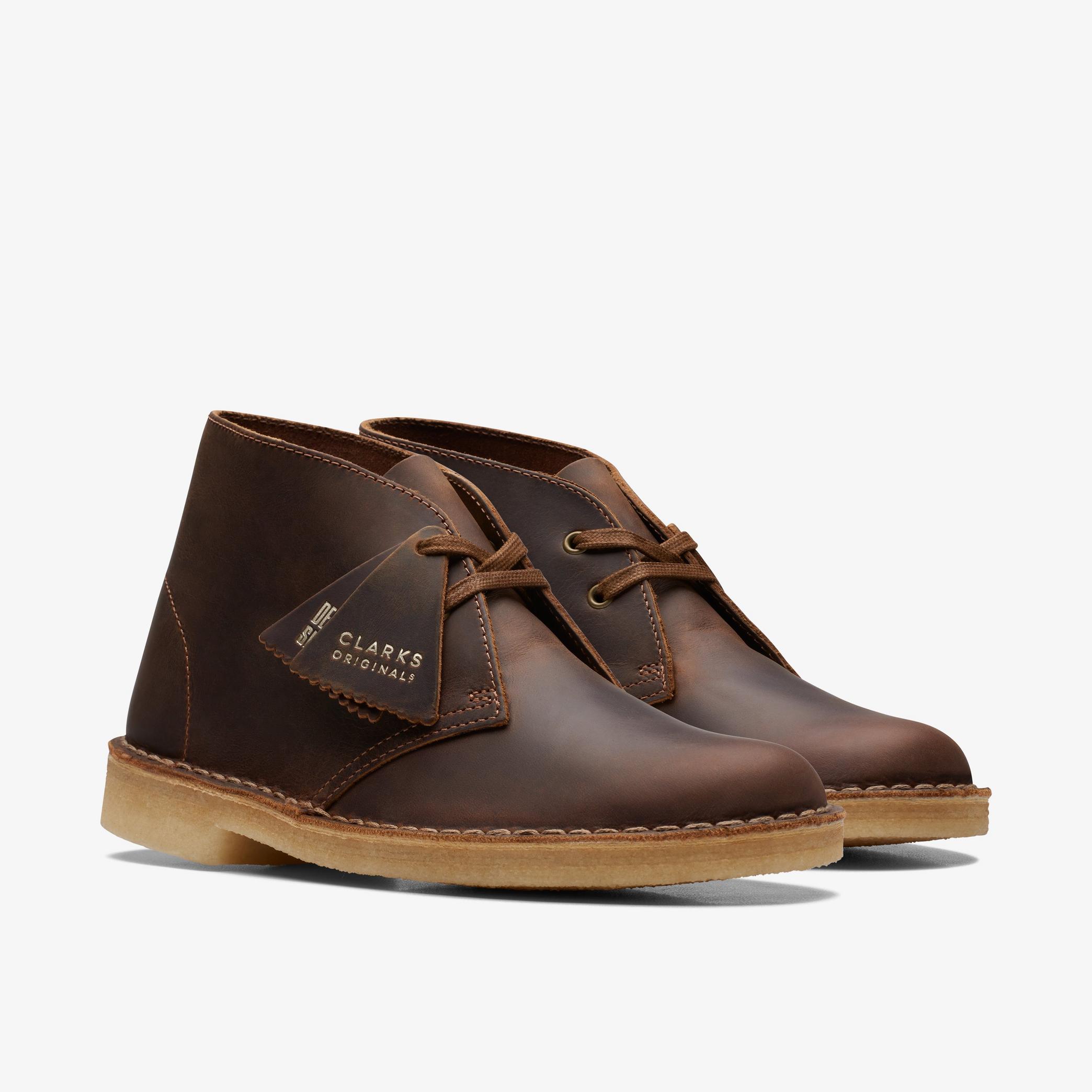 Shop Desert Boot Beeswax