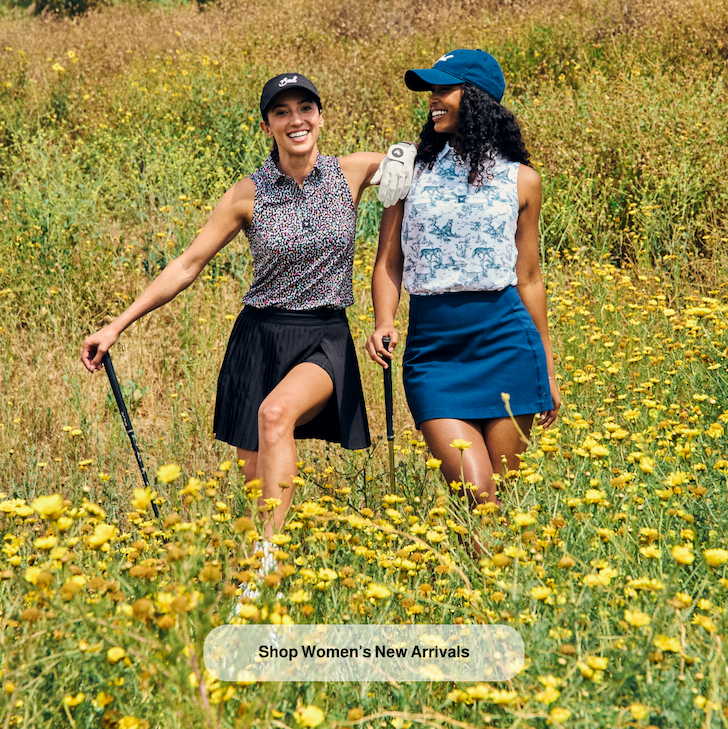 Shop Women's New Arrivals