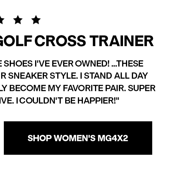 SHOP WOMEN'S MG4X2